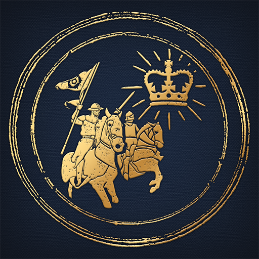 Во главе авангарда