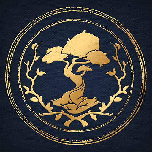 Повелители леса