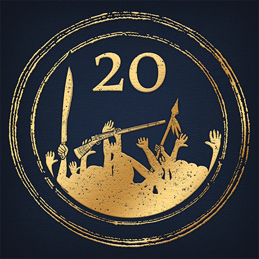 Трансконтинентальная империя