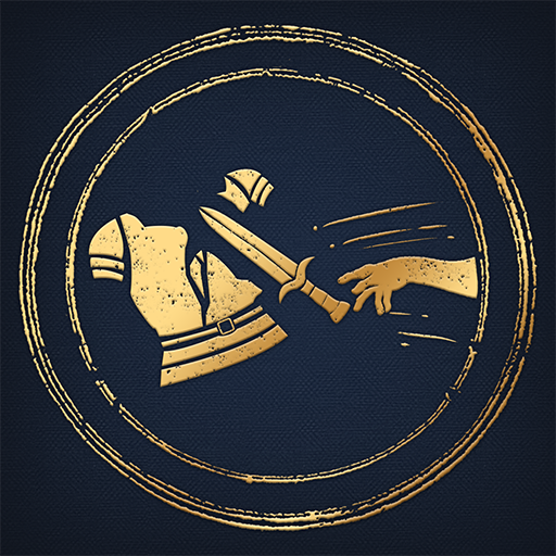 На острие ножа