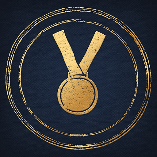 Ценные медали