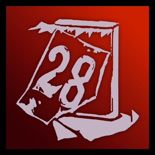 28 Days Later