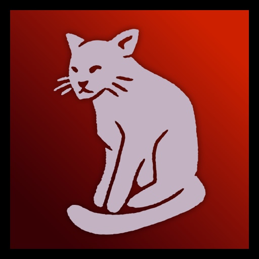 Cat-o-magic