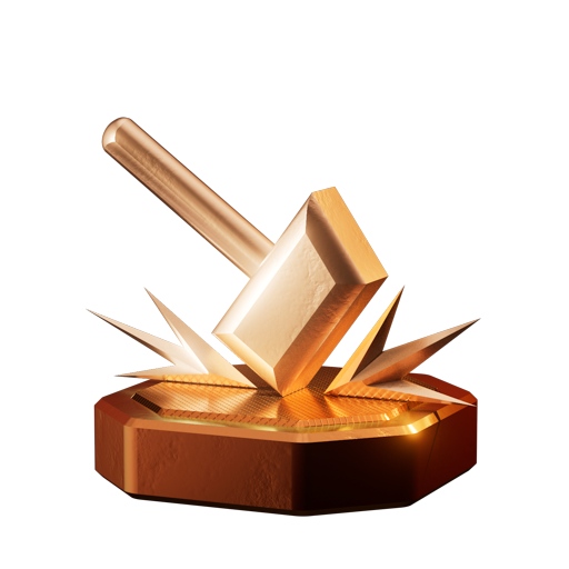 Hammer Time