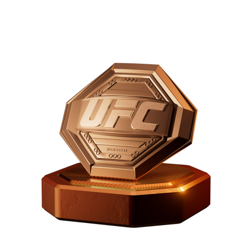 Crowned Champion