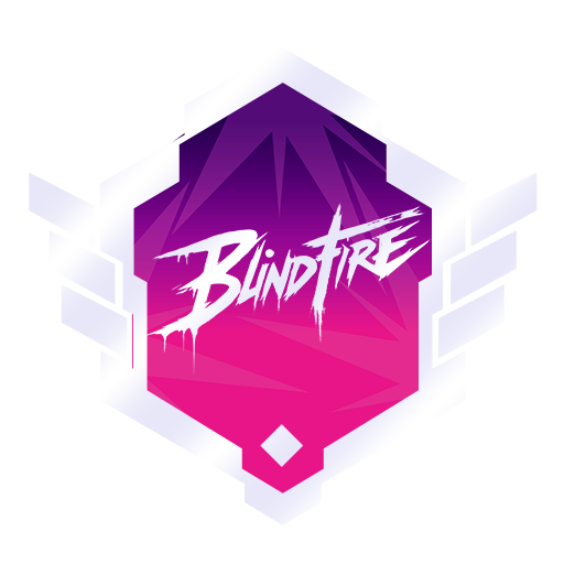 Blindfire