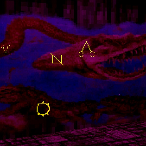 Familiar Glyphs