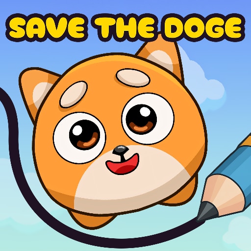 Save The Doge