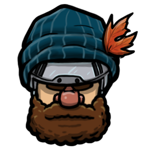 Trofeo Puck Dynasty (plata) de Tape to Tape