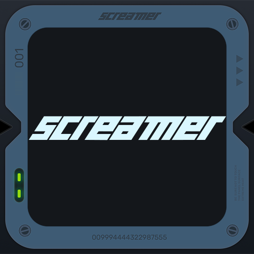 Screamer