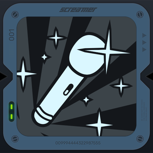 The Announcer's Mastery