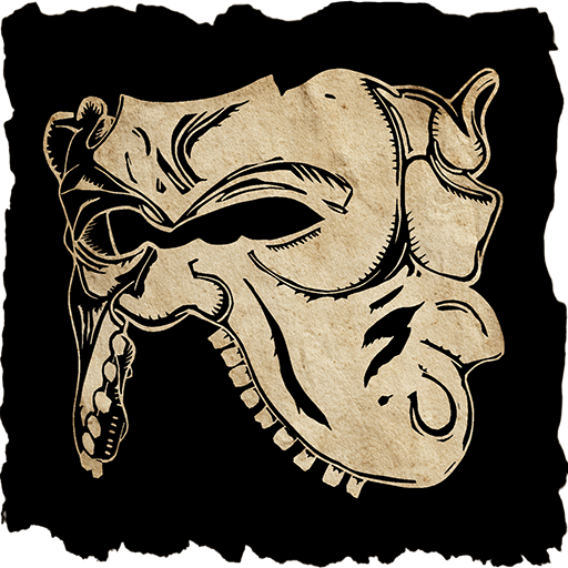 Relics of Blasphemy