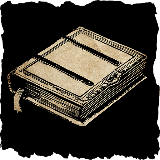 Records of the Lost