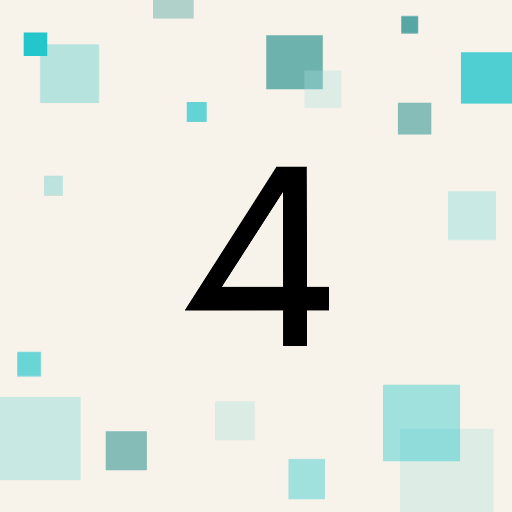 5 x 5 Level 4