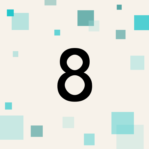 5 x 5 Level 8