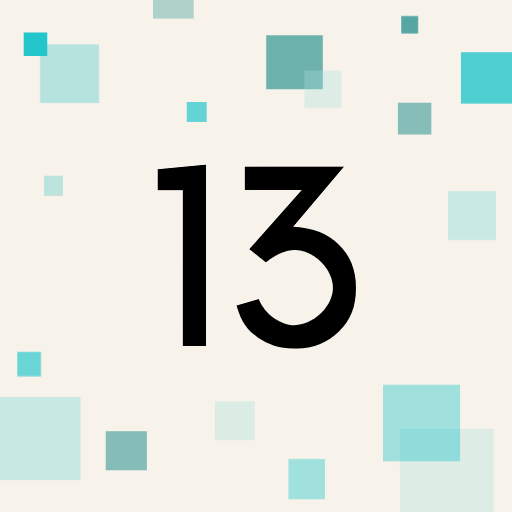 5 x 5 Level 13