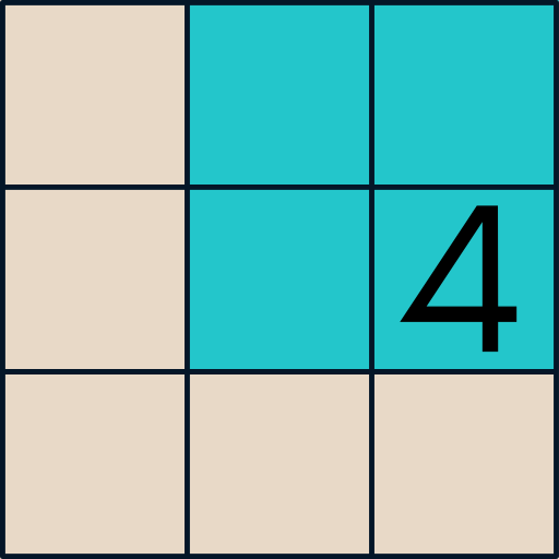 Logician of the Squares