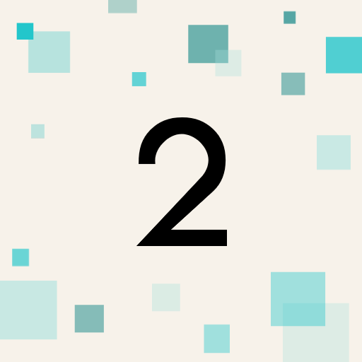 5 x 5 Level 2