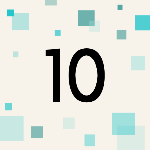 5 x 5 Level 10