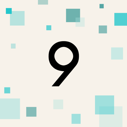 5 x 5 Level 9