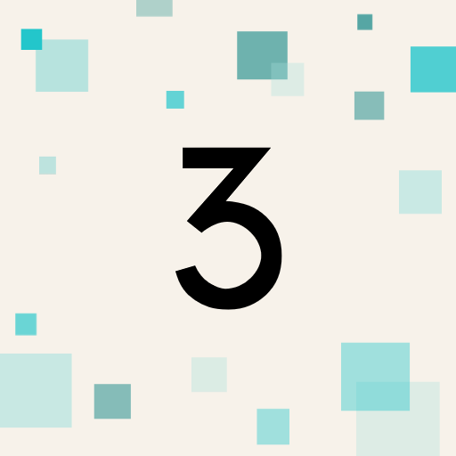 5 x 5 Level 3