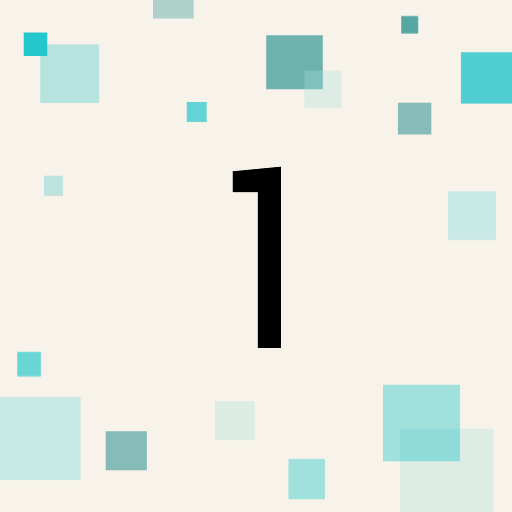 5 x 5 Level 1