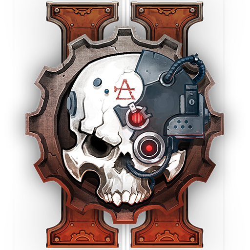 Warhammer 40,000: Mechanicus II