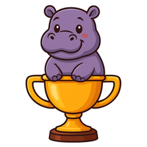 Trail Tracker Tadpole