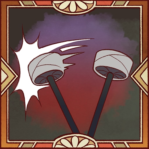 Trofeo oculto (bronce) de Hela