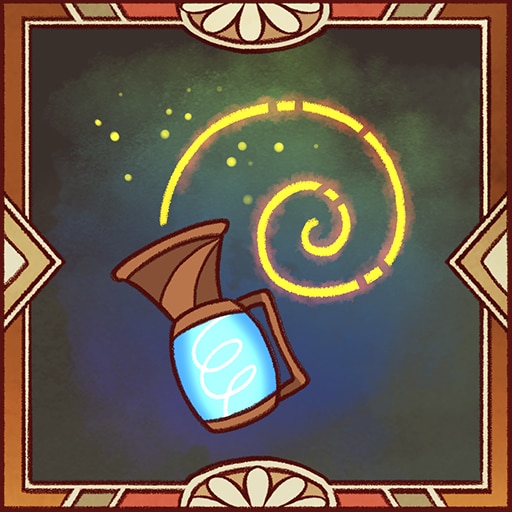 Trofeo oculto (bronce) de Hela
