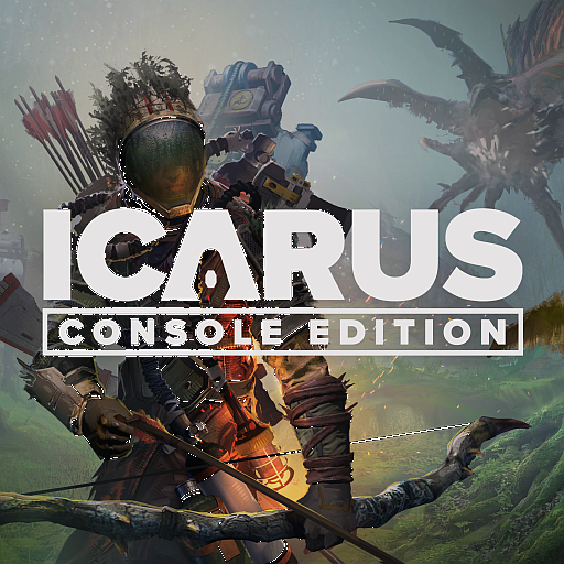 ICARUS: Console Edition