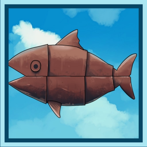 Something's Fishy