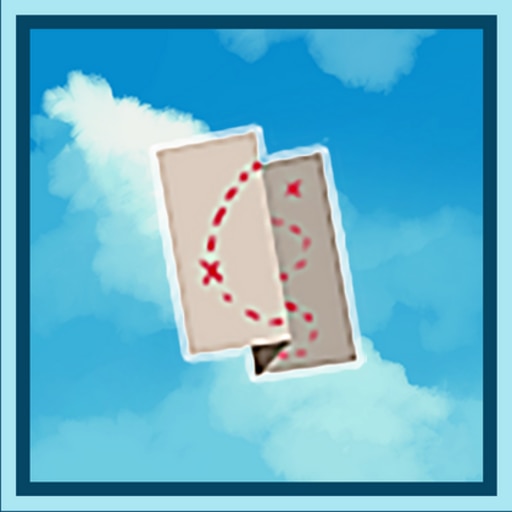 Pins in The Map