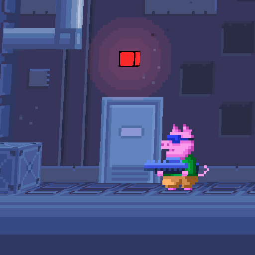 Piglet Assistant
