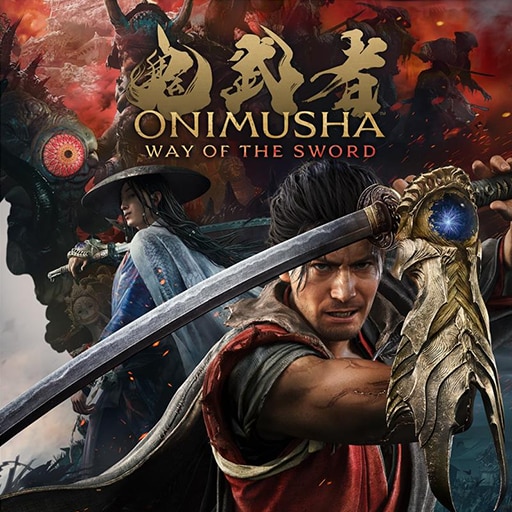 鬼武者 Way of the Sword