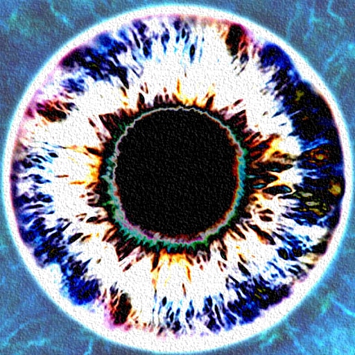 Eye for an eye