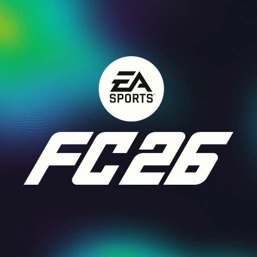 EA SPORTS FC™ 26 奖杯