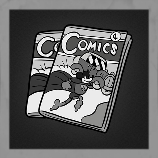 Комично – аж жуть