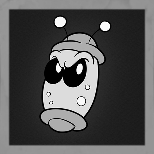 Все любят лазерные пушки