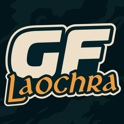 Gaelic Football Laochra