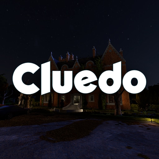 Clue Trophies