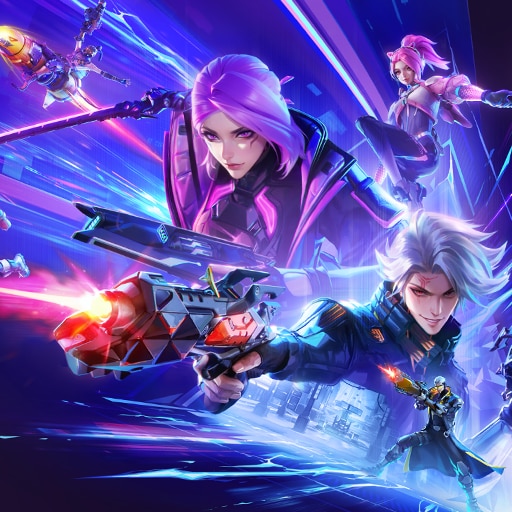 矩阵：零日危机