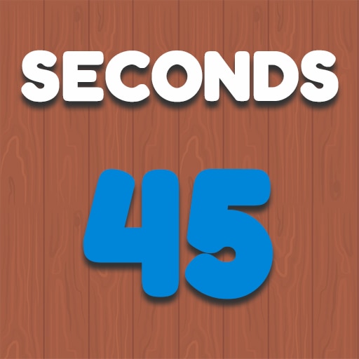 45 Seconds
