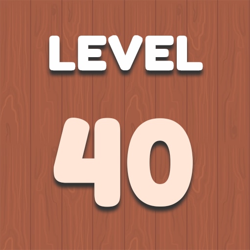 Level 40