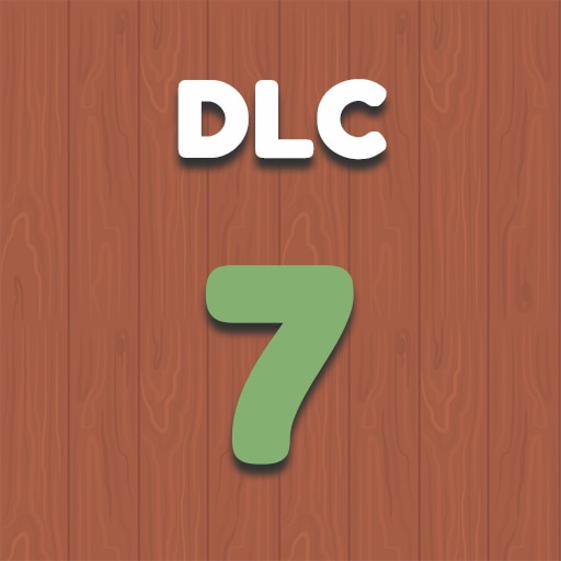 DLC Level 7