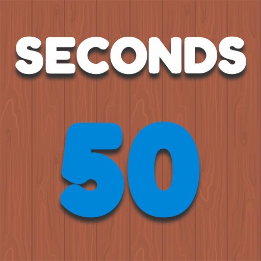 50 Seconds