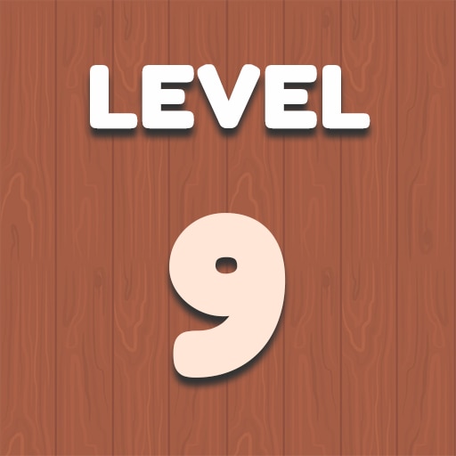 Level 9