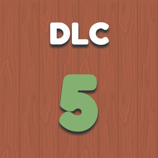 DLC Level 5