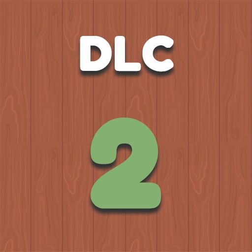 DLC Level 2