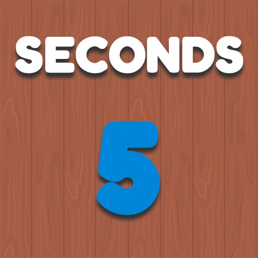 5 Seconds